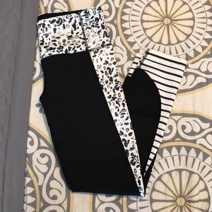 Apana | High-waisted Yoga leggings